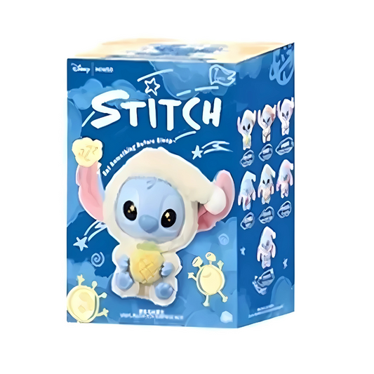 Stitch Blind Box Plushie | Miniso