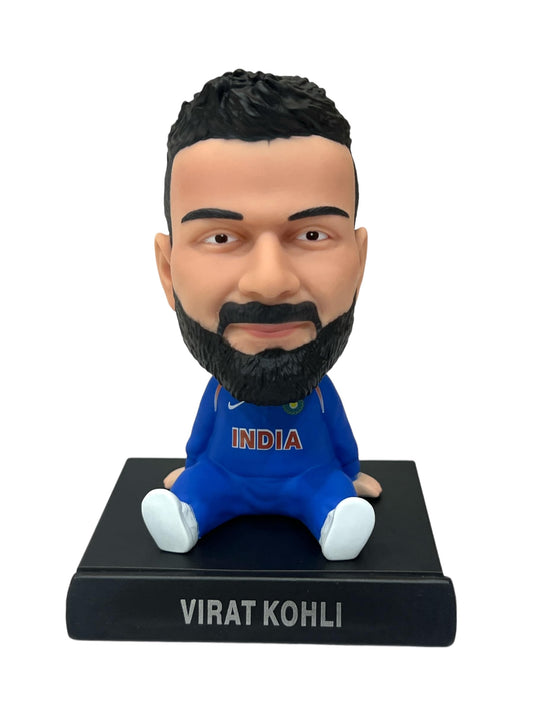 Virat Kohli Bobble Head - Cricketer