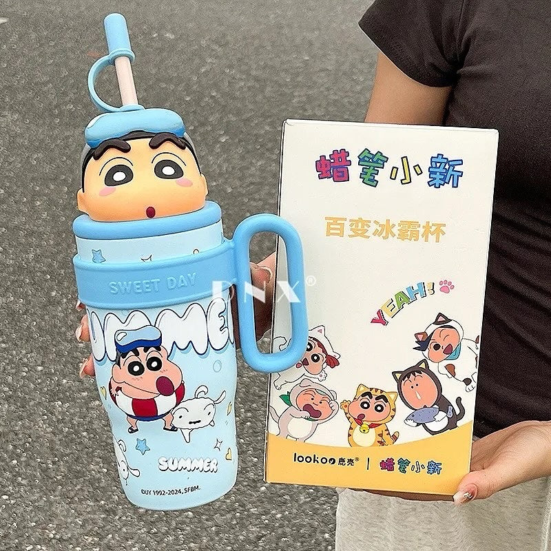 Shinchan Tumbler (Premium)
