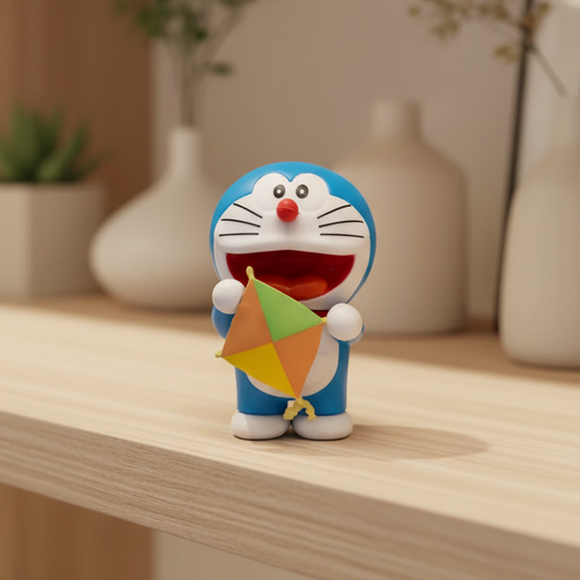 Doremon Kite | Premium, 6-8 cm