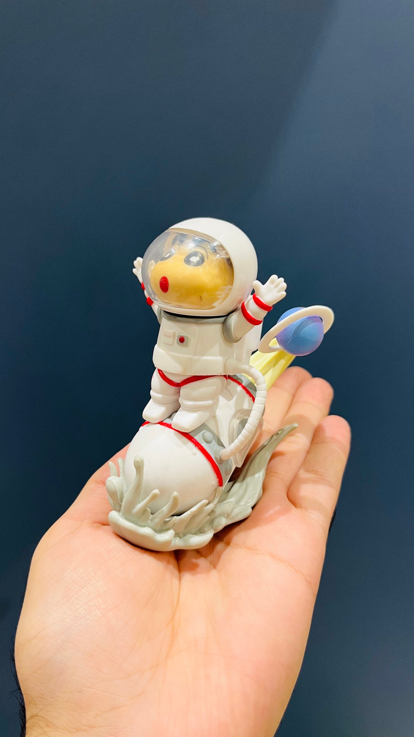 Shinchan Astro (Premium)