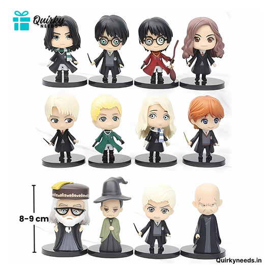 Harry Porter Mini (Single, 8-9cm)