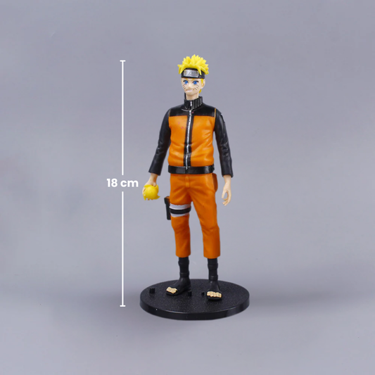 Naruto (18 cm, Madara)