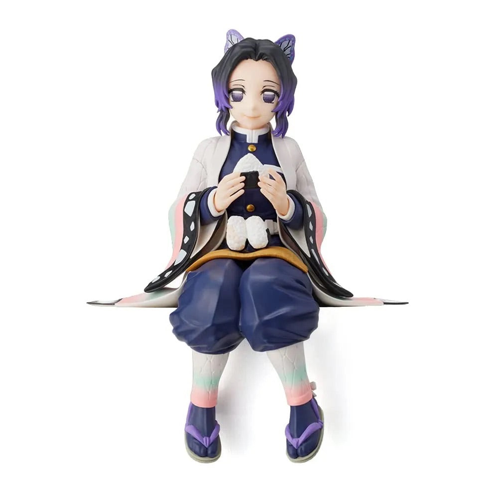 Shinobu Sitting Action Figure