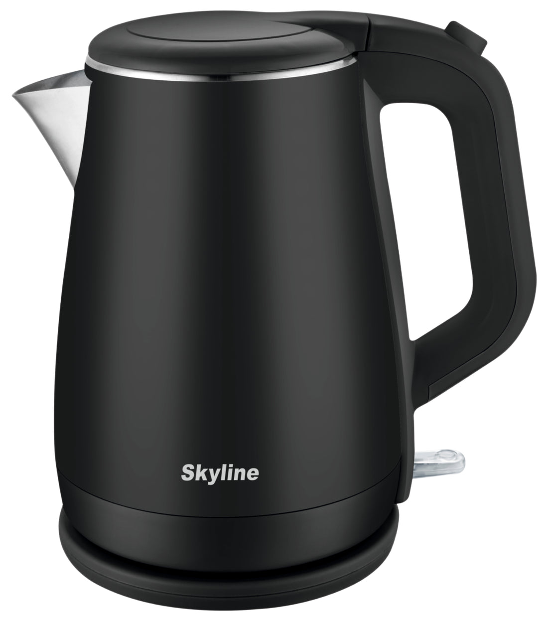 Skyline Double Wall Electric Kettle (1.5 Ltr.) VTL-5016