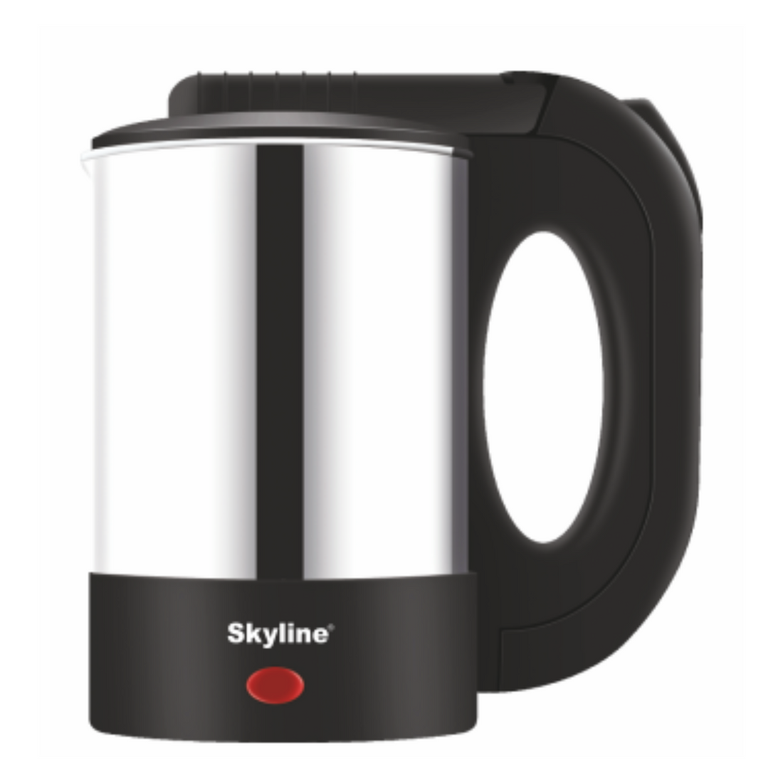 Skyline Electric Kettle (0.5 Ltr.) VTL-5013