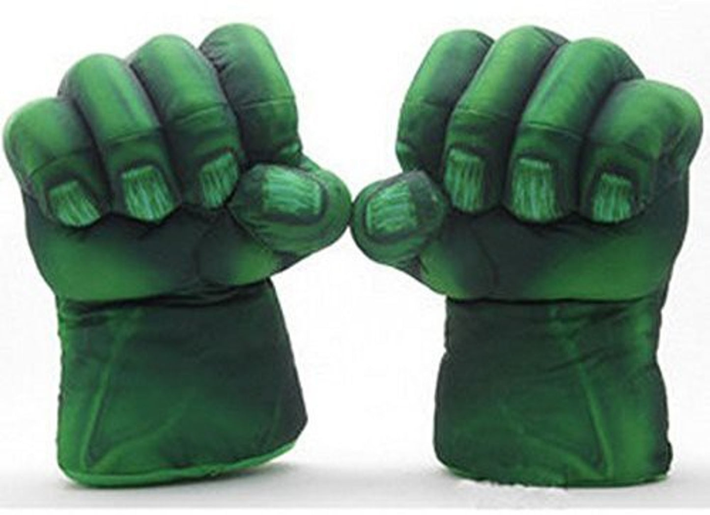 Smash Hulk Cushioned Hand Gloves Big Size