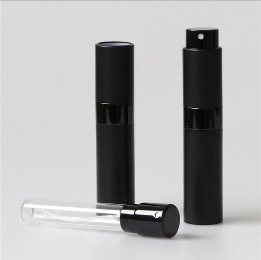 Perfume Atomizer (Pocket Perfume Bottle)