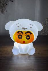 Shinchan Shiro Lamp