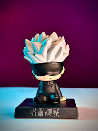 Gojo Bobble Head