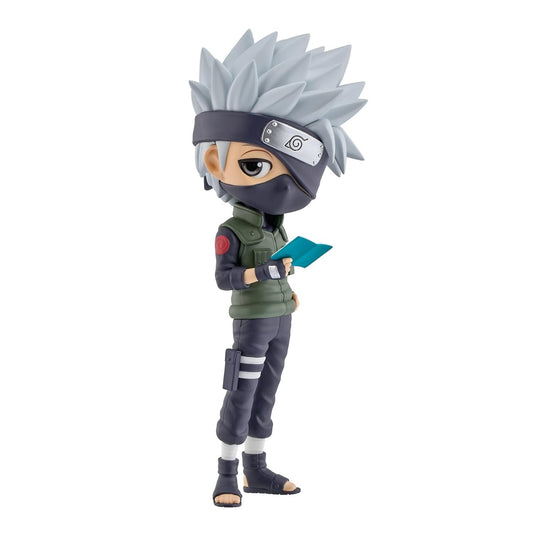 Kakashi Q Posket