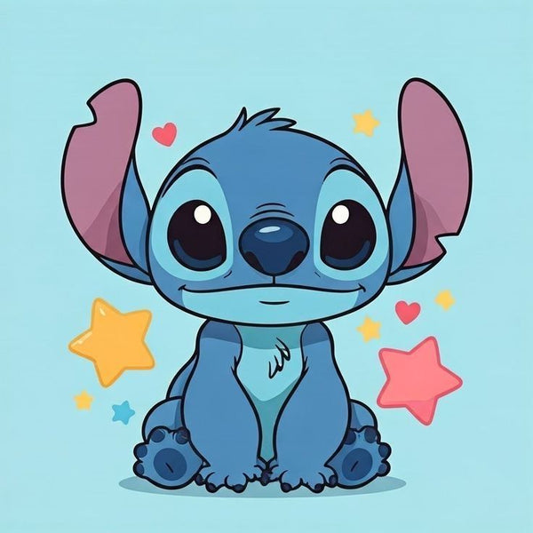 Stitch