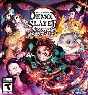 Demon Slayer
