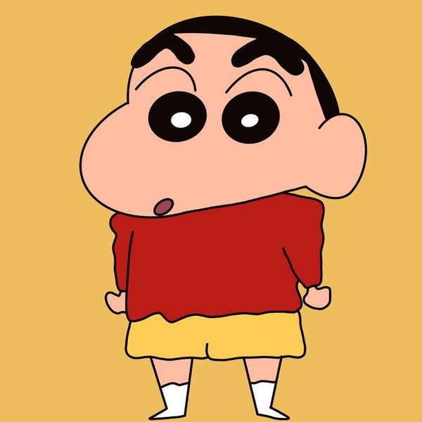 Shinchan