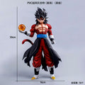Vegito Tail with Dragon Ball DBZ 29-30cm