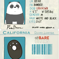 Metro Card Skin