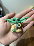 Baby Yoda
