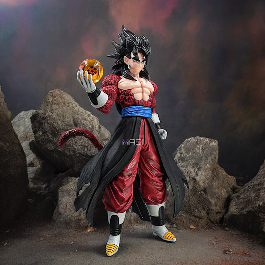 Vegito Tail with Dragon Ball DBZ 29-30cm