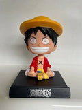 Luffy Bobble Head (One Piece)