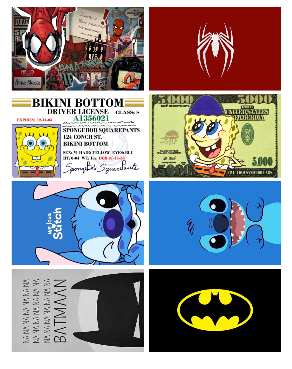Metro Card Skin