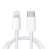 Apple Cable 1m C-Type to Lightening (Original, Global Pack)
