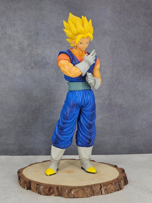 DBZ Vegito - Yellow 32 cm Heavy