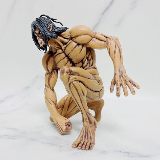 AOT Eren Yeager - 15cm