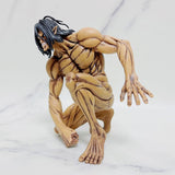 AOT Eren Yeager - 15cm