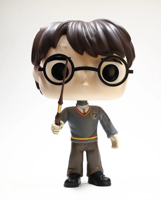 Harry Porter - Big Head 24cm