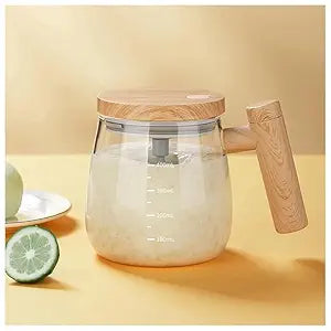 Self Stirring Mug (Rechargeable)