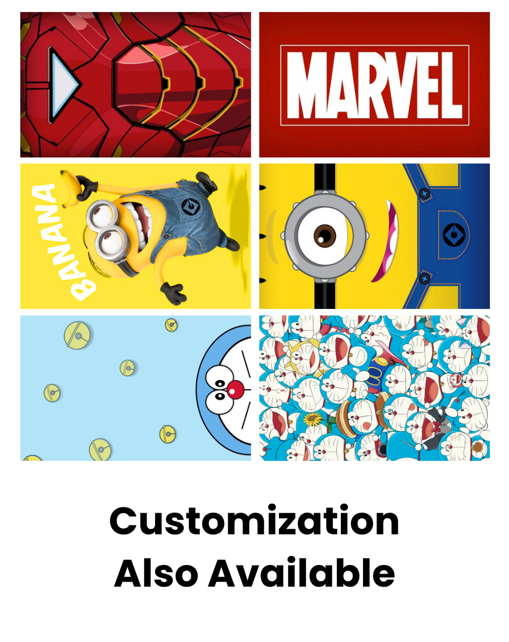 Metro Card Skin
