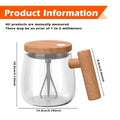 Self Stirring Mug (Rechargeable)