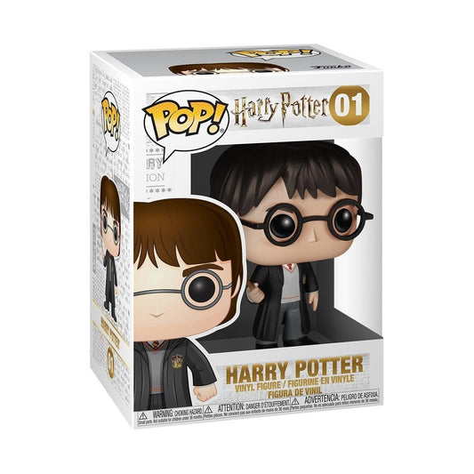 Funko POP - Harry Porter (Mix, Single)