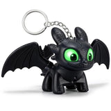 Light Glow Keychain - How to Train Dragon