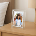 Polaroid Fridge Magnet with Stand