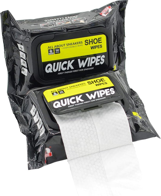 Shoes Wipes