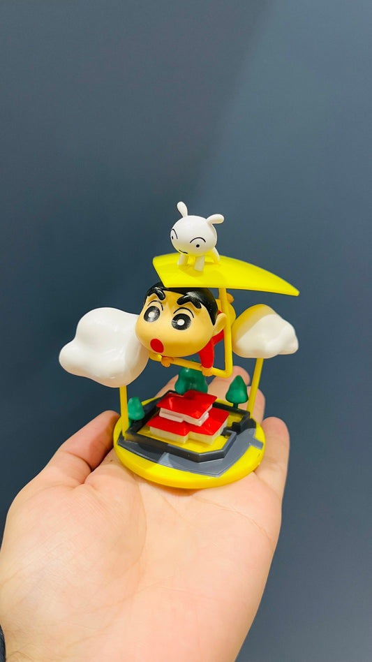 Shinchan Flying (Premium)