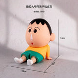 Bochain Shinchan Phone Stand