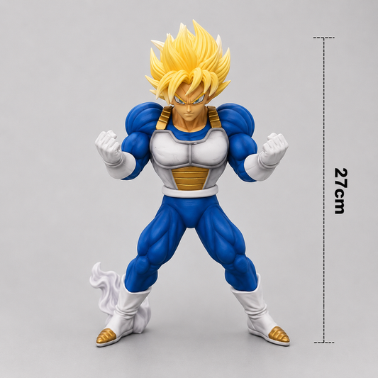 Yellow 27cm Heavy Vegita