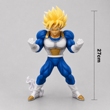 DBZ Yellow 27cm Heavy Vegita