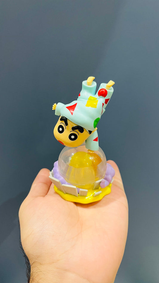 Shinchan Juggle (Premium)