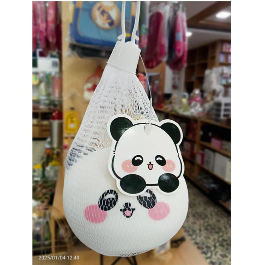 Squishy Panda (Gel Based)