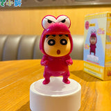 Shinchan Dino - 9 cm