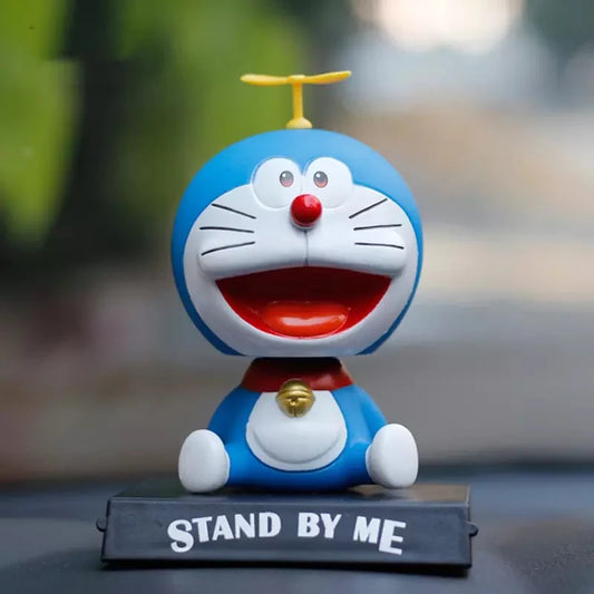 Doremon Bobble Head