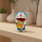 Doremon Kite | Premium, 6-8 cm