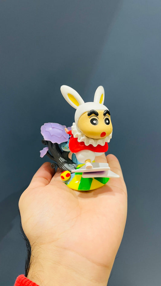 Shinchan Bunny (Premium)