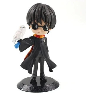 Harry Porter Bird Q Posket