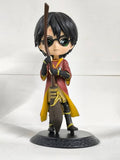 Harry Porter Broom Q Posket