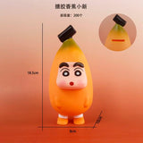 Shinchan Banana Piggy Bank