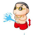 Shinchan Water Prank